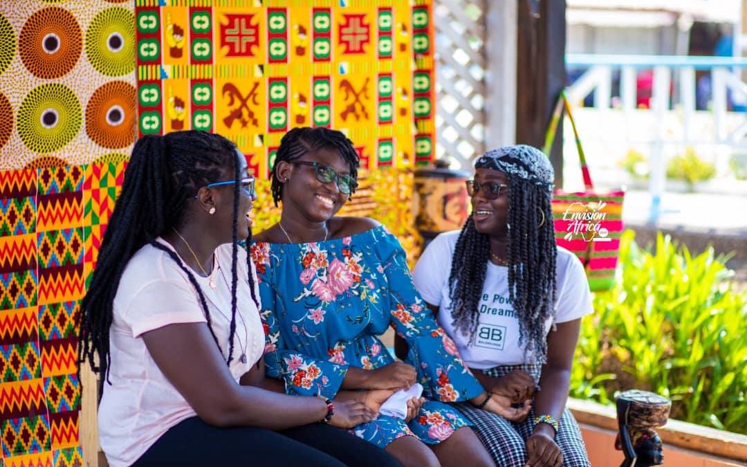 Pan-African Youth Festival Prelaunch to Support Developing Communities