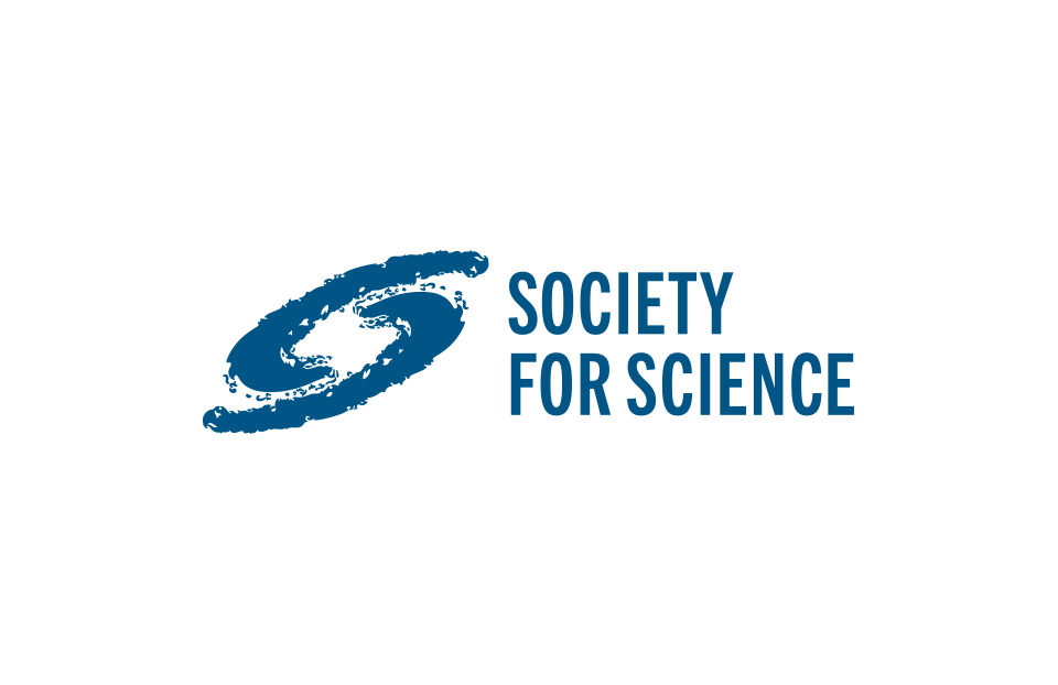 Society for Science Awards JMA Grant to fund Mentorship Program for Disadvantaged Youth Across USA